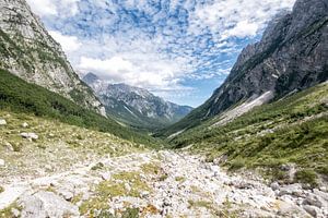 Vratavallei Slovenie sur Cynthia van Diggele