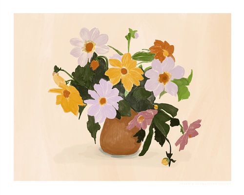 Pandcsummerflowers Copy