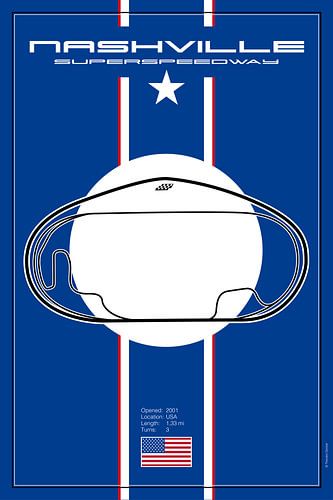 Nashville Superspeedway