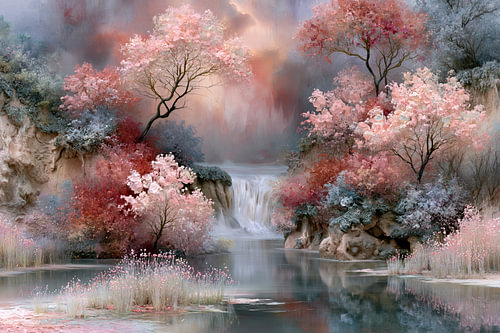 Cascading Dreams