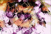 Abstracte plassen
