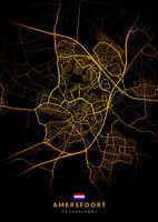 Amersfoort City Map
