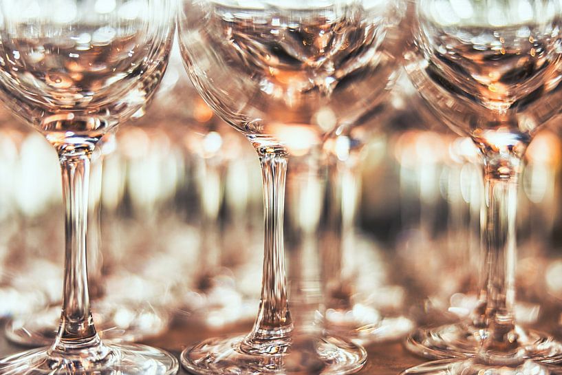 Glass by FotoSynthese