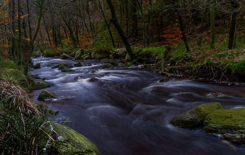 La Statte by Mike Broers