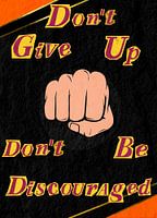 Do not Give Up