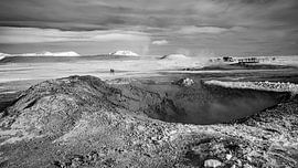 Iceland 1 by Joris Louwes