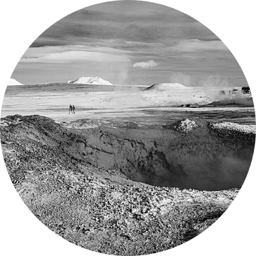 IJsland 1 van Joris Louwes