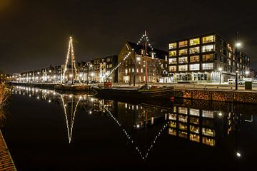 Reders haven Katwijk