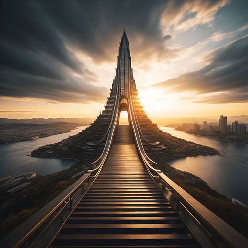 Bauen in der Zukunft