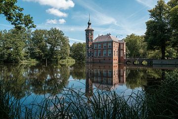 Kasteel Bouvigne van Sebastiaan Bergacker