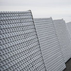 Chaises de plage sur Norbert Sülzner