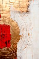 ABSTRAKTE KUNST Schwingungen