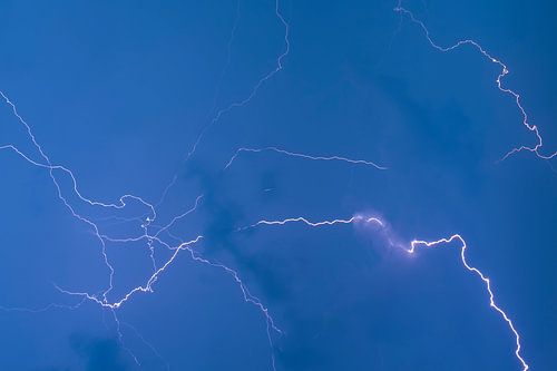 Bliksem schicht