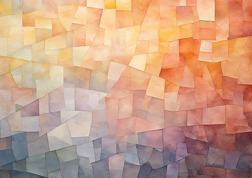 Abstract Modern 17793