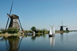 Holland von Dick Mostaard