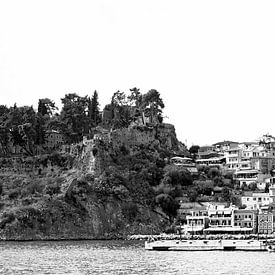 Landscape near Parga II by Mad Dog Fotografie