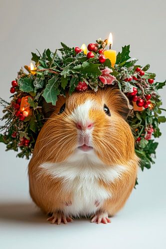 Cavia krans