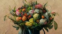 Raphael's Blumen