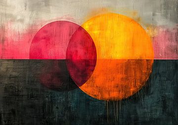 Japandi work by Modern Collection