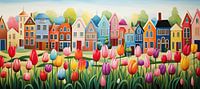 Tulipes