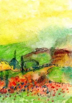 bright von Claudia Gründler