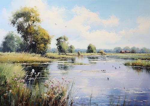 Landschaft | Landschaft