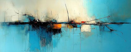 Repos turquoise | Repos bleu