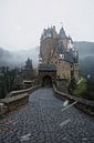 Burg eltz par Rico Franse Aperçu