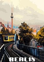 berlin stadt