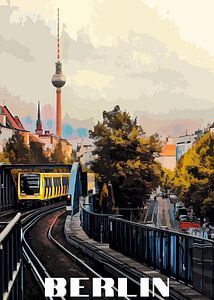 berlin stadt