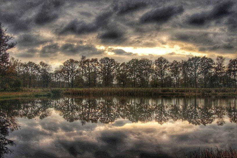 c by Cor Woudstra