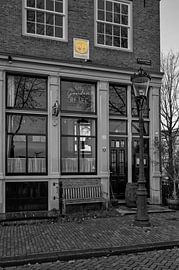 Golden Reaal Amsterdam sur Peter Bartelings