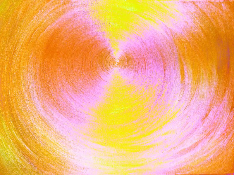 Vibration von Rhonda Clapprood