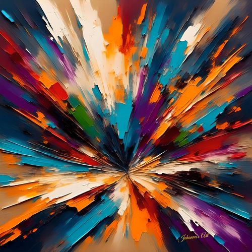 The Essence of Color 21