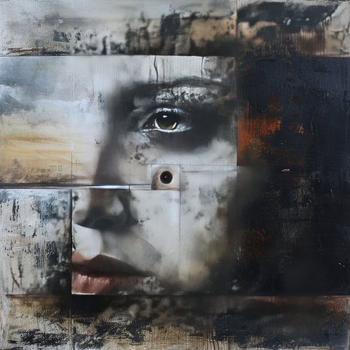 Regard entre les niveaux