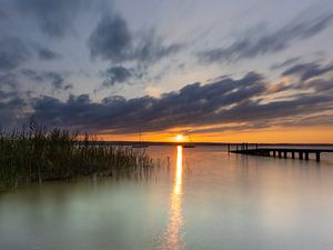 Die Magie des Augenblicks am Ammersee