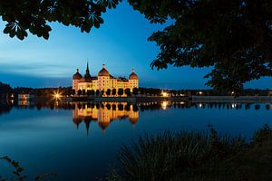 Schloss Moritzburg