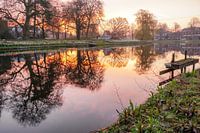 Beautiful Leiden