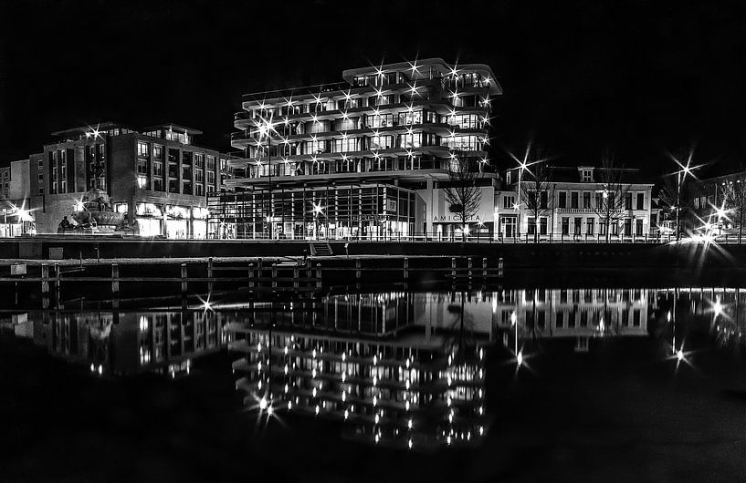 Leeuwarden von Sidney Portier