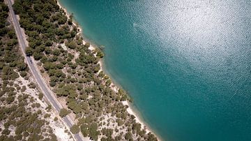 Verdon 3 by Top down - Maarten Kempen