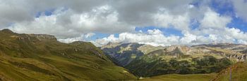 Col du Grossglockner - Autriche