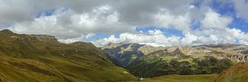 Grossglockner Pass – Oostenrijk