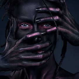 Die Stille von Ivan Kovalev