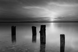 Innere Ruhe von Christina Bauer Photos