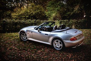 BMW Z3