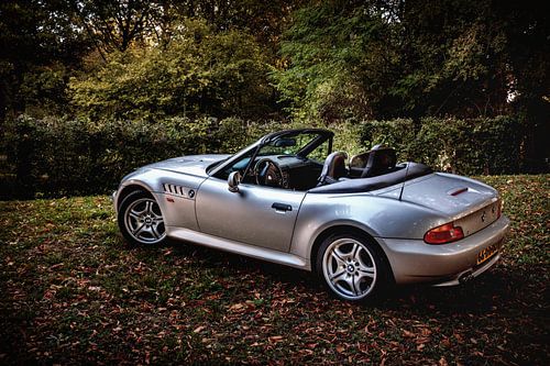 BMW Z3