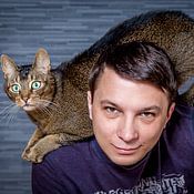 Michael Baron profielfoto