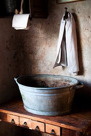 Echos der Vergangenheit #2 von Olga Don Photography