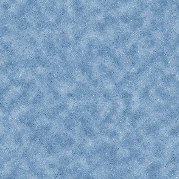 Blauwe gespikkelde textuur van Nicole