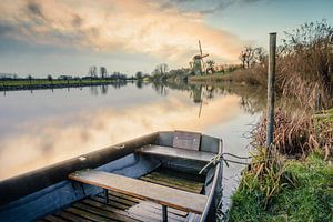 De Vrijheid van Max ter Burg Fotografie